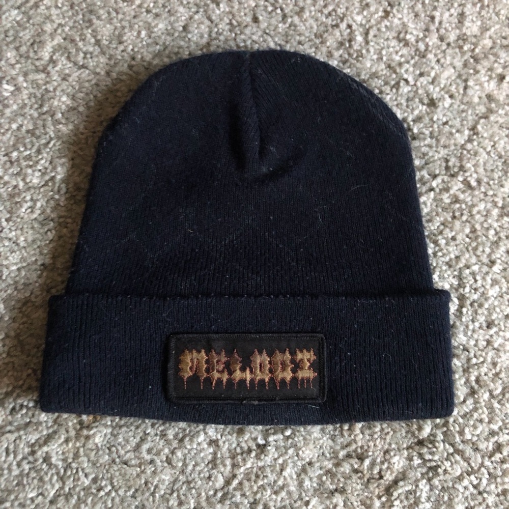 Ecmelodi beanie